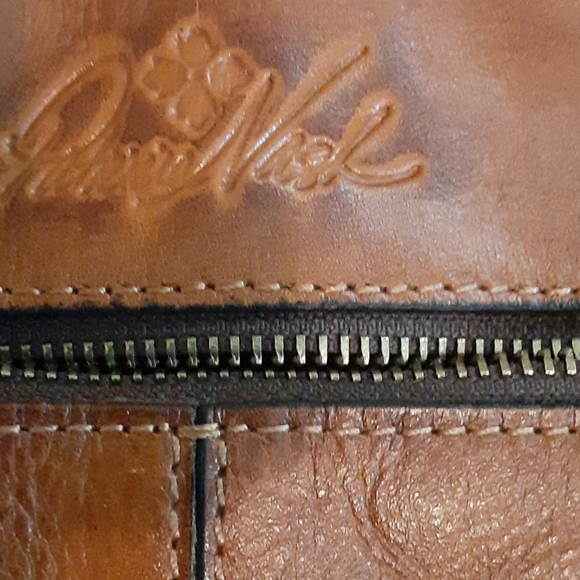 Patricia nash handbag - Picture 3 of 11